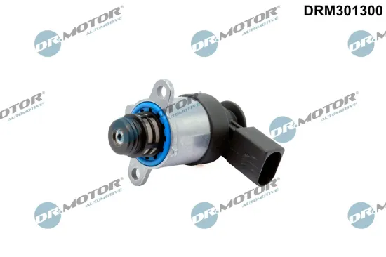 Regelventil, Kraftstoffmenge (Common-Rail-System) Dr.Motor Automotive DRM301300 Bild Regelventil, Kraftstoffmenge (Common-Rail-System) Dr.Motor Automotive DRM301300