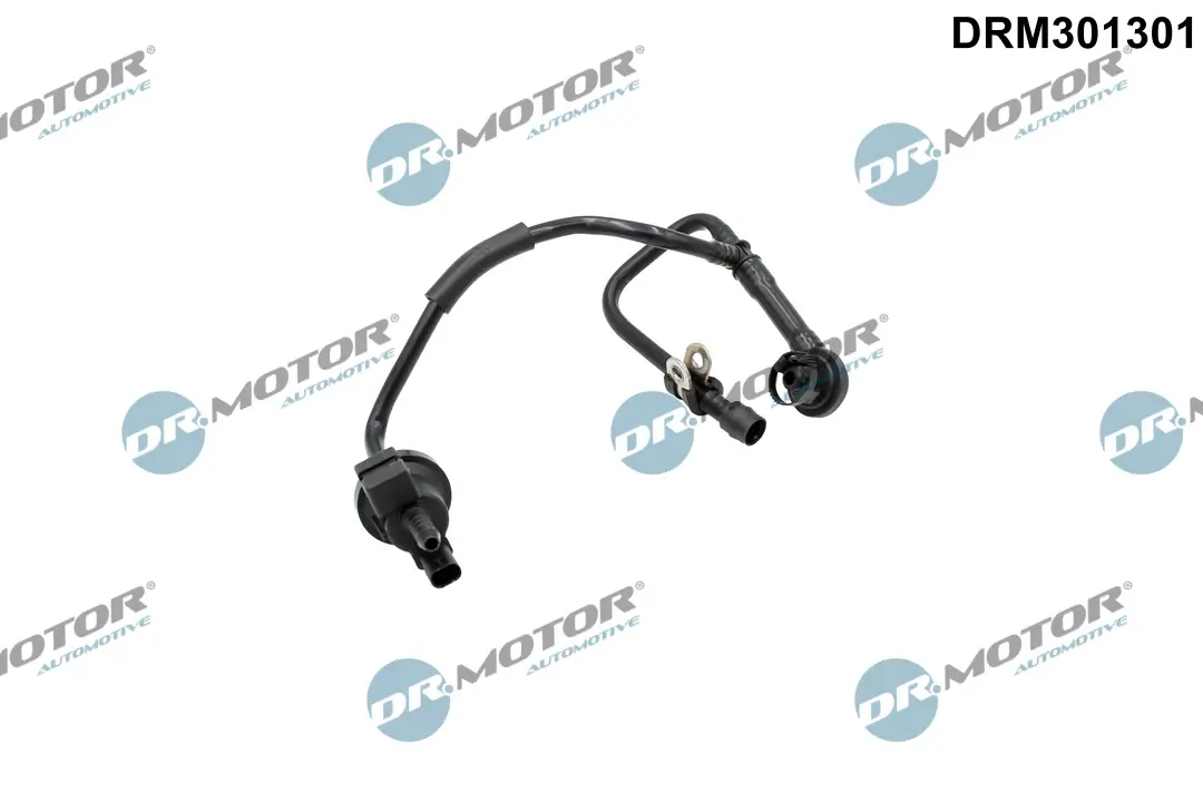 Belüftungs-/Entlüftungsventil, Kraftstofftank Dr.Motor Automotive DRM301301