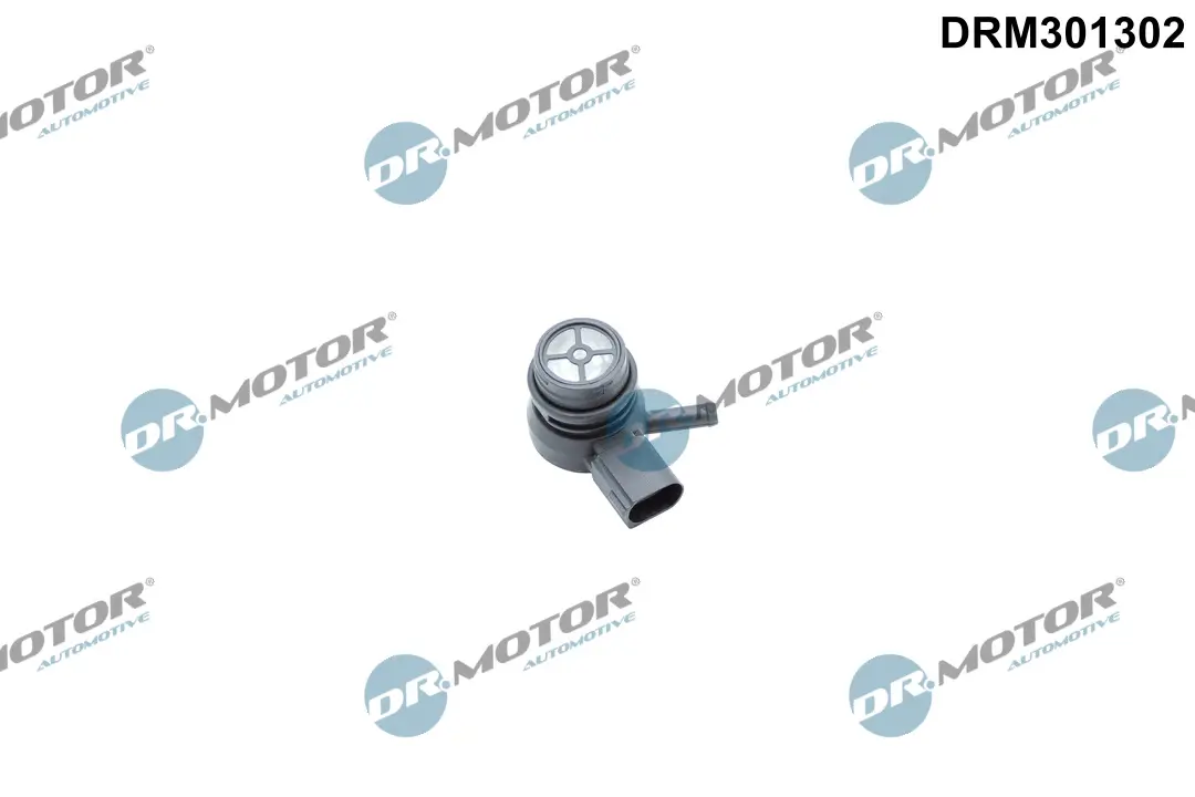 Belüftungs-/Entlüftungsventil, Kraftstofftank Dr.Motor Automotive DRM301302