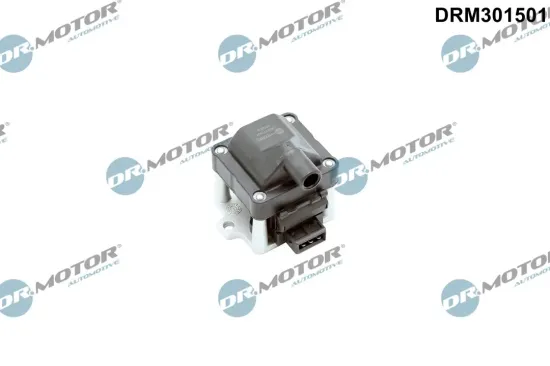 Zündspule Dr.Motor Automotive DRM301501 Bild Zündspule Dr.Motor Automotive DRM301501