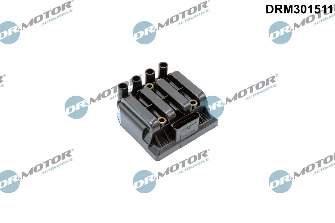 Zündspule Dr.Motor Automotive DRM301511