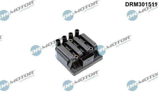 Zündspule Dr.Motor Automotive DRM301511 Bild Zündspule Dr.Motor Automotive DRM301511