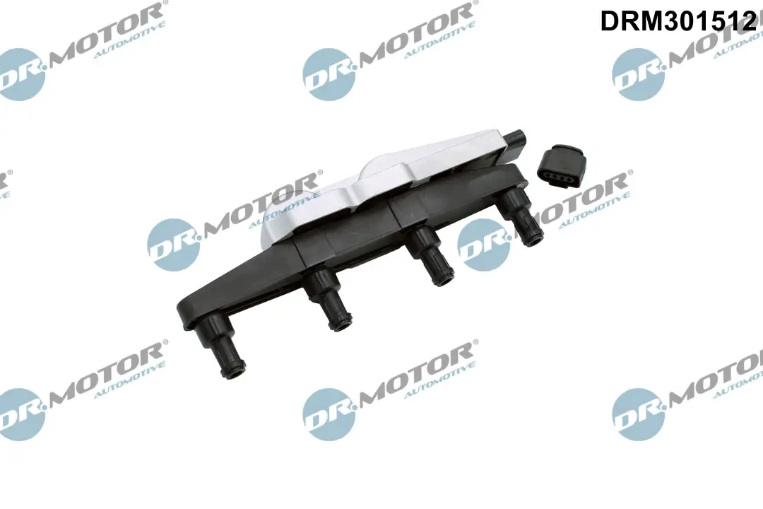 Zündspule Dr.Motor Automotive DRM301512