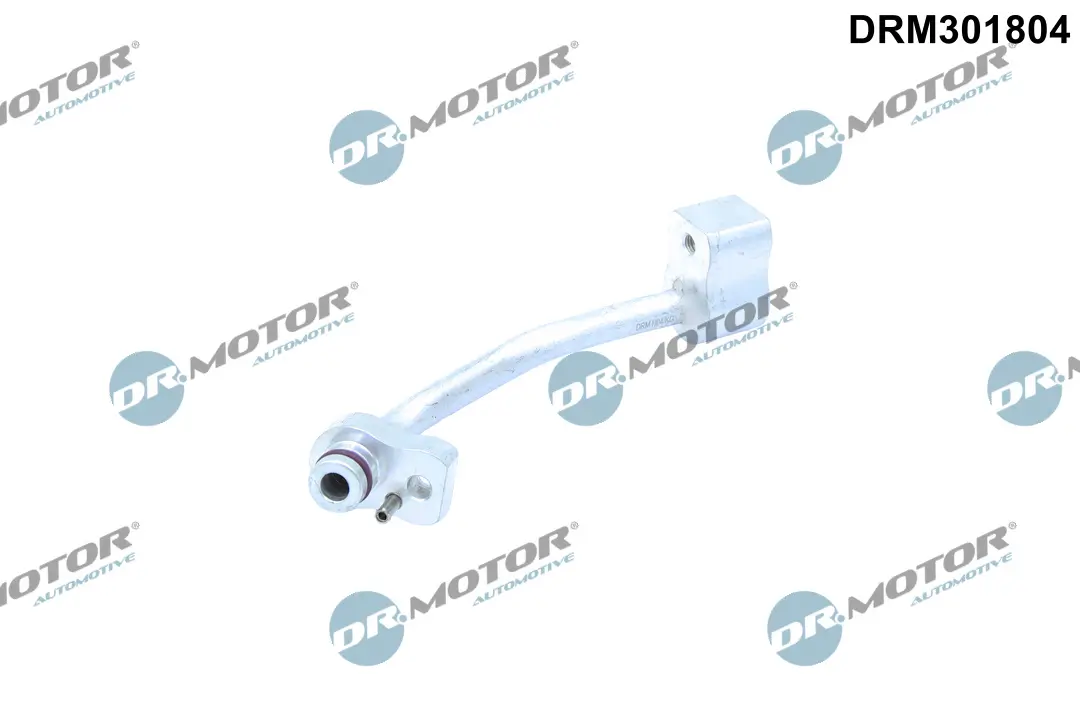 Hochdruckleitung, Klimaanlage Dr.Motor Automotive DRM301804