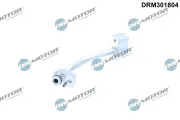 Hochdruckleitung, Klimaanlage Dr.Motor Automotive DRM301804