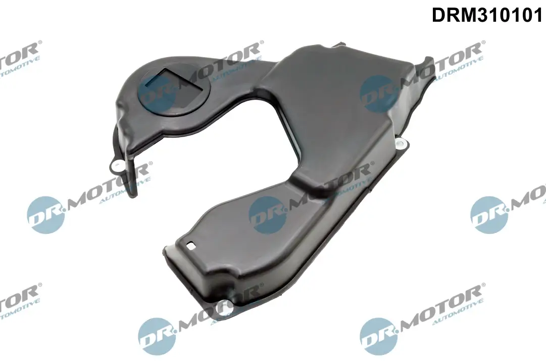 Steuergehäusedeckel Dr.Motor Automotive DRM310101