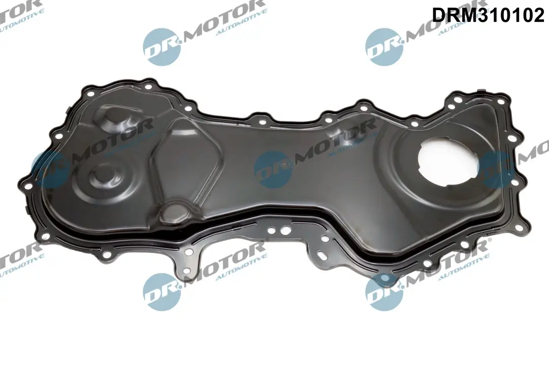 Steuergehäusedeckel Dr.Motor Automotive DRM310102