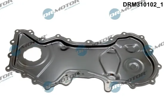 Steuergehäusedeckel Dr.Motor Automotive DRM310102 Bild Steuergehäusedeckel Dr.Motor Automotive DRM310102
