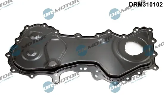 Steuergehäusedeckel Dr.Motor Automotive DRM310102 Bild Steuergehäusedeckel Dr.Motor Automotive DRM310102