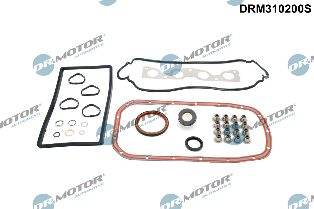 Dichtungsvollsatz, Motor Dr.Motor Automotive DRM310200S