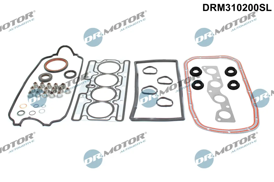 Dichtungsvollsatz, Motor Dr.Motor Automotive DRM310200SL
