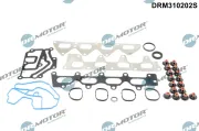 Dichtungssatz, Zylinderkopf Dr.Motor Automotive DRM310202S