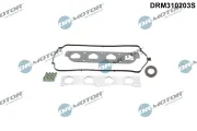 Dichtungssatz, Zylinderkopf Dr.Motor Automotive DRM310203S