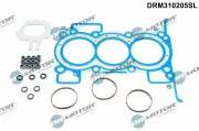 Dichtungssatz, Zylinderkopf Dr.Motor Automotive DRM310205SL