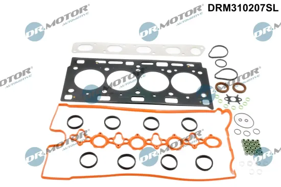 Dichtungssatz, Zylinderkopf Dr.Motor Automotive DRM310207SL Bild Dichtungssatz, Zylinderkopf Dr.Motor Automotive DRM310207SL