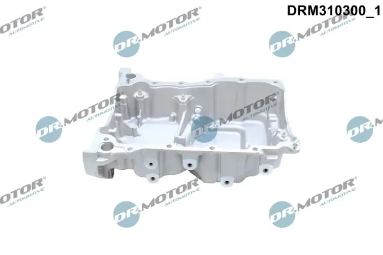 Ölwanne Dr.Motor Automotive DRM310300 Bild Ölwanne Dr.Motor Automotive DRM310300