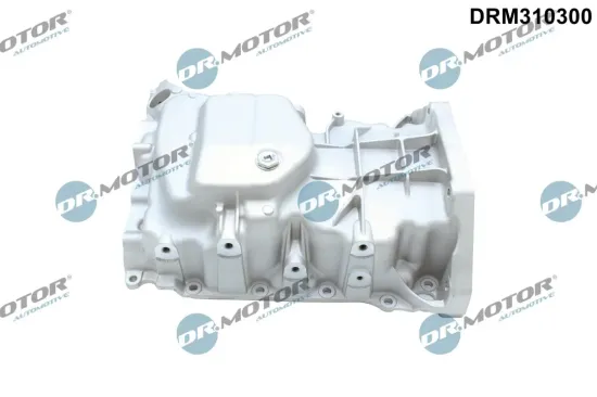 Ölwanne Dr.Motor Automotive DRM310300 Bild Ölwanne Dr.Motor Automotive DRM310300