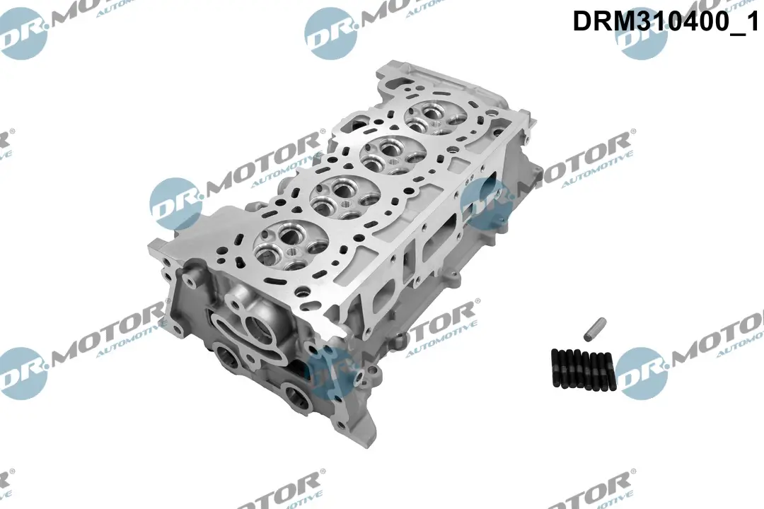 Zylinderkopf Dr.Motor Automotive DRM310400