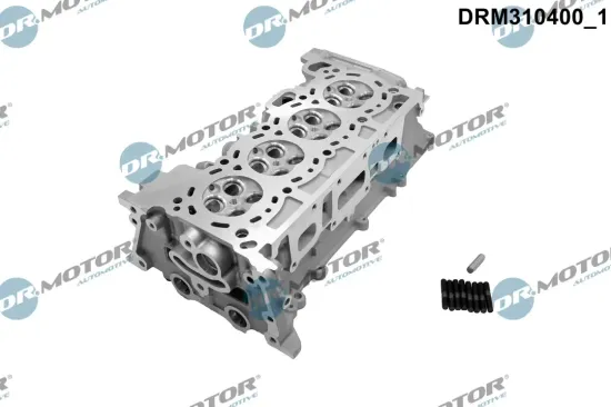 Zylinderkopf Dr.Motor Automotive DRM310400 Bild Zylinderkopf Dr.Motor Automotive DRM310400