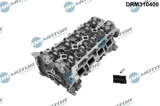 Zylinderkopf Dr.Motor Automotive DRM310400 Bild Zylinderkopf Dr.Motor Automotive DRM310400