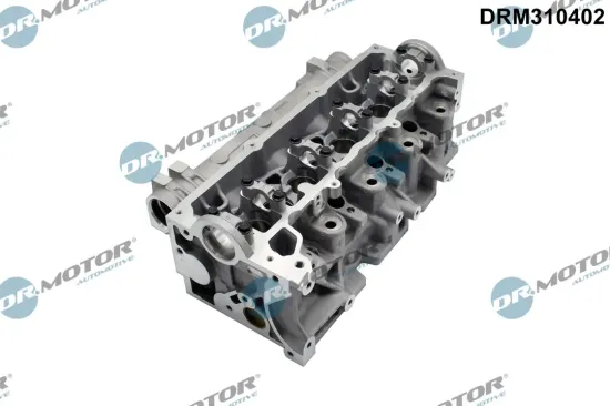 Zylinderkopf Dr.Motor Automotive DRM310402 Bild Zylinderkopf Dr.Motor Automotive DRM310402