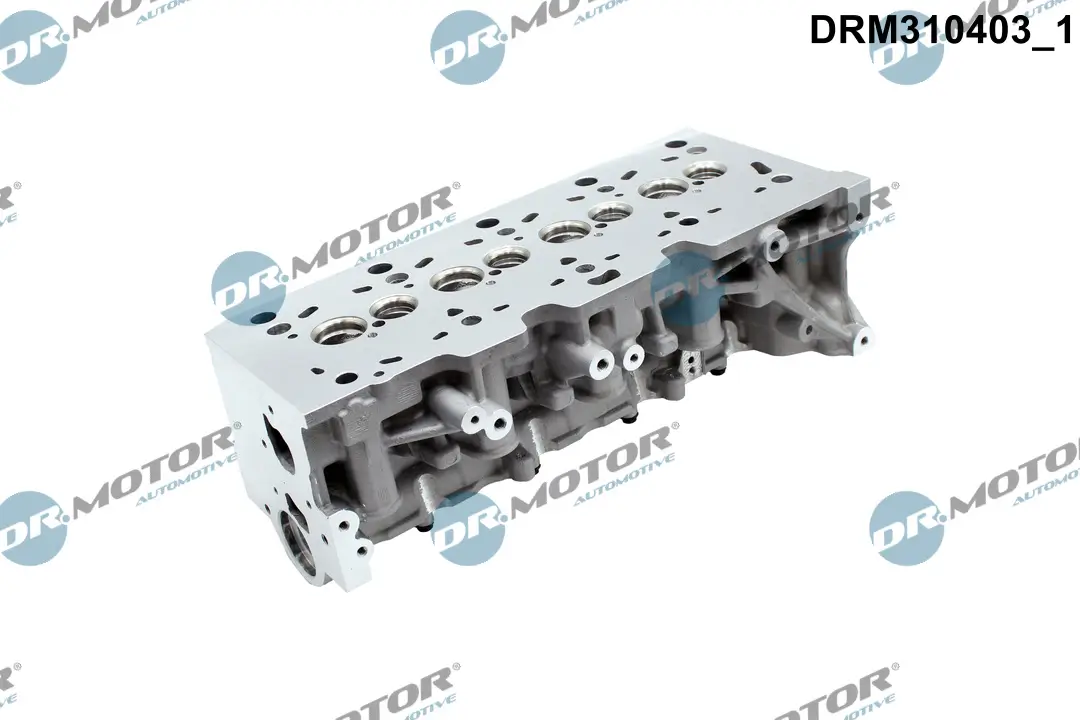 Zylinderkopf Dr.Motor Automotive DRM310403