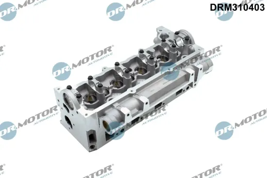Zylinderkopf Dr.Motor Automotive DRM310403 Bild Zylinderkopf Dr.Motor Automotive DRM310403