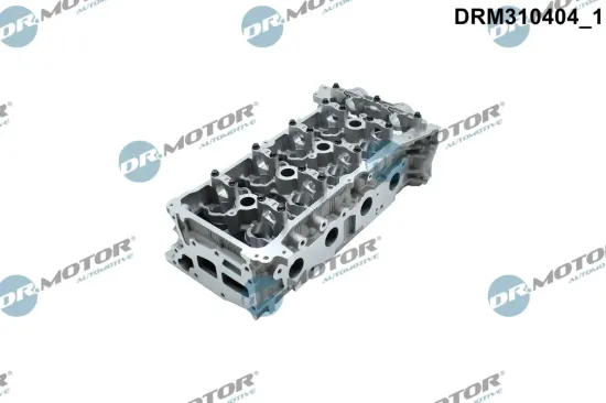 Zylinderkopf Dr.Motor Automotive DRM310404 Bild Zylinderkopf Dr.Motor Automotive DRM310404