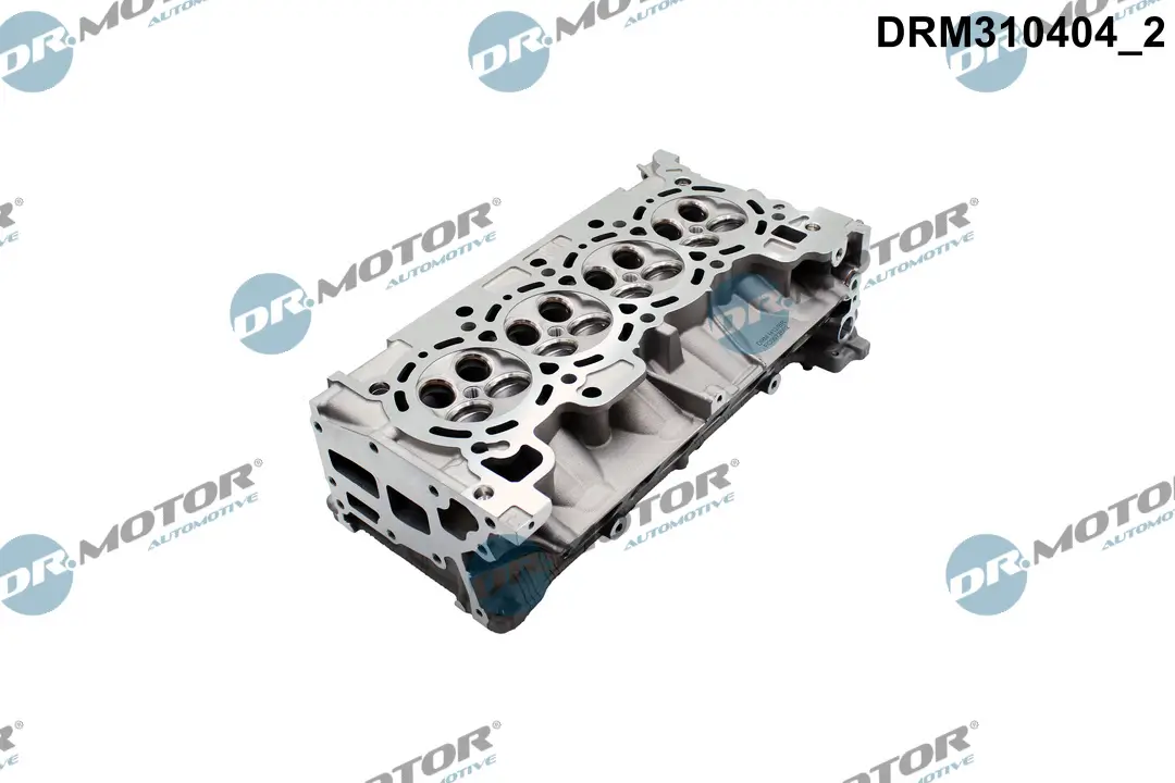 Zylinderkopf Dr.Motor Automotive DRM310404