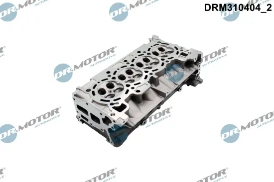 Zylinderkopf Dr.Motor Automotive DRM310404 Bild Zylinderkopf Dr.Motor Automotive DRM310404