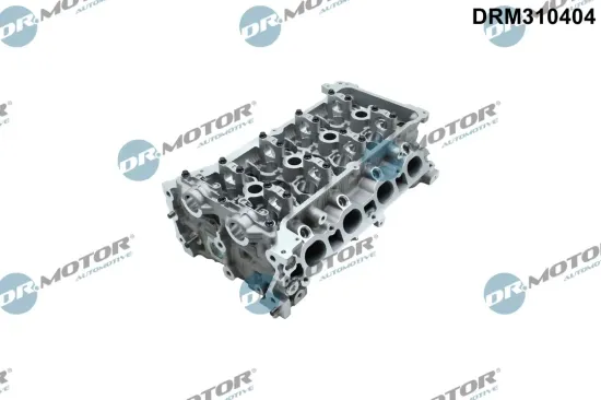 Zylinderkopf Dr.Motor Automotive DRM310404 Bild Zylinderkopf Dr.Motor Automotive DRM310404