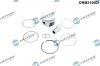 Kolben Dr.Motor Automotive DRM310601