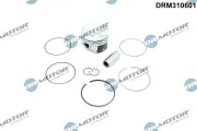Kolben Dr.Motor Automotive DRM310601
