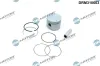 Kolben Dr.Motor Automotive DRM310603
