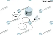 Kolben Dr.Motor Automotive DRM310603