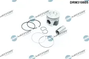 Kolben Dr.Motor Automotive DRM310605