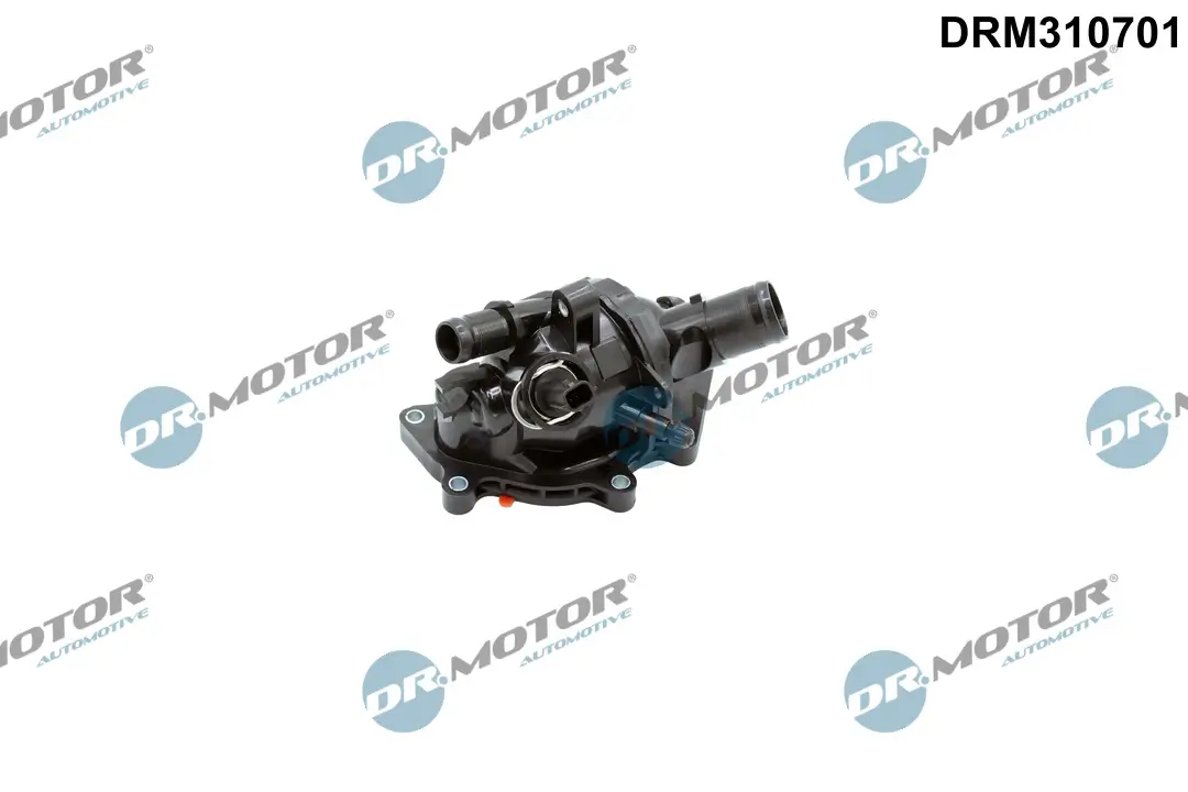 Thermostat, Kühlmittel Dr.Motor Automotive DRM310701