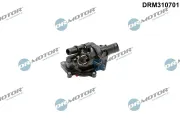 Thermostat, Kühlmittel Dr.Motor Automotive DRM310701