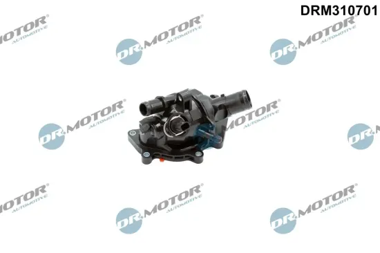Thermostat, Kühlmittel Dr.Motor Automotive DRM310701 Bild Thermostat, Kühlmittel Dr.Motor Automotive DRM310701