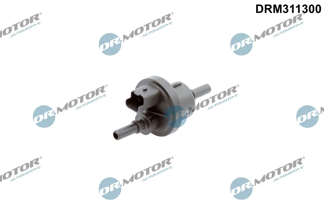 Belüftungs-/Entlüftungsventil, Kraftstofftank Dr.Motor Automotive DRM311300