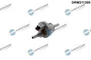 Belüftungs-/Entlüftungsventil, Kraftstofftank Dr.Motor Automotive DRM311300