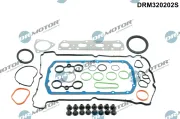 Dichtungsvollsatz, Motor Dr.Motor Automotive DRM320202S