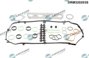 Dichtungssatz, Zylinderkopf Dr.Motor Automotive DRM320203S