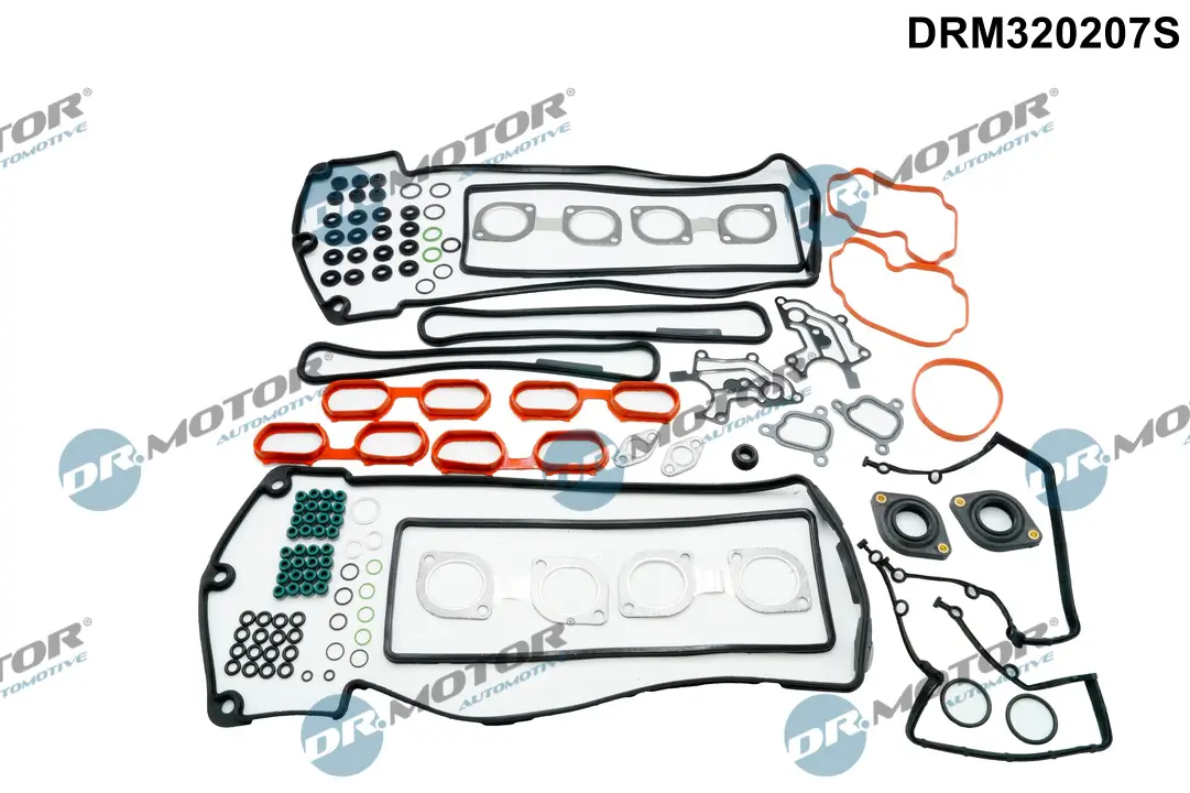 Dichtungsvollsatz, Motor Dr.Motor Automotive DRM320207S