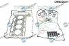 Dichtungssatz, Zylinderkopf Dr.Motor Automotive DRM320211