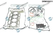 Dichtungssatz, Zylinderkopf Dr.Motor Automotive DRM320211