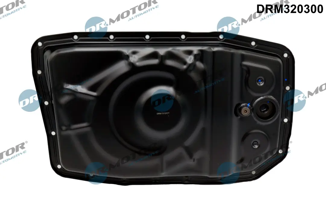 Ölwanne, Automatikgetriebe Dr.Motor Automotive DRM320300