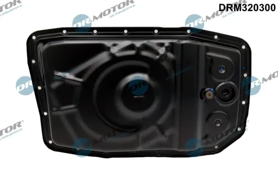 Ölwanne, Automatikgetriebe Dr.Motor Automotive DRM320300 Bild Ölwanne, Automatikgetriebe Dr.Motor Automotive DRM320300