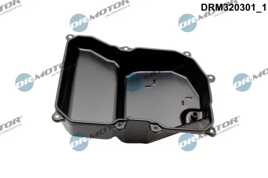 Ölwanne, Automatikgetriebe Dr.Motor Automotive DRM320301 Bild Ölwanne, Automatikgetriebe Dr.Motor Automotive DRM320301
