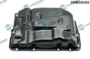 Ölwanne, Automatikgetriebe Dr.Motor Automotive DRM320302